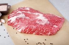 Vergara - TOMATISFOOD MEAT  QUALITY