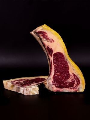 Gallega Steak - TOMATISFOOD MEAT  QUALITY
